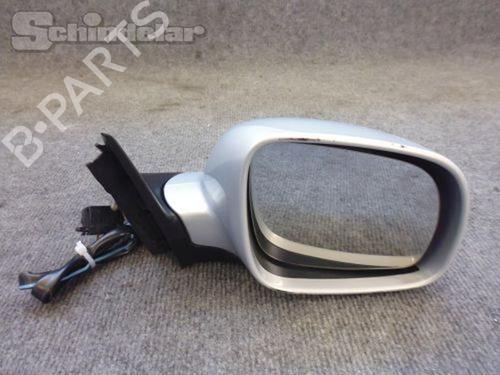 Used Right mirror VW PASSAT B5 (3B2) 2.3 VR5 (150 hp) 23507100