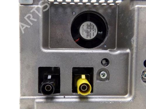 Bilradio MERCEDES-BENZ C-CLASS T-Model (S203) C 200 Kompressor (203.242) | BP30652286E6