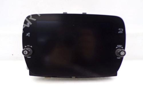 Used Display monitor Display monitor FIAT 500 (312_) 1.2 (312AXA1A) (69 hp) 33298528 33298528