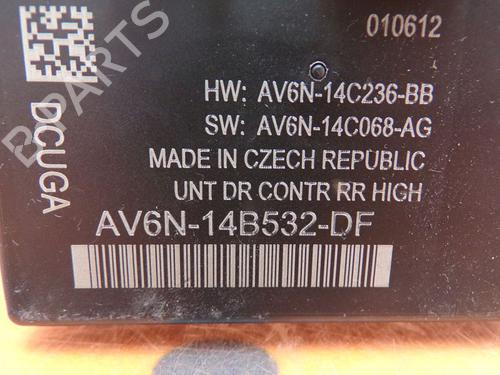 Electronic module FORD C-MAX II (DXA/CB7, DXA/CEU) 1.6 EcoBoost | BP32835093M83 - Image 2
