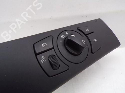 Headlight switch BMW 5 Touring (E61) 530 xd | BP32652858I24
