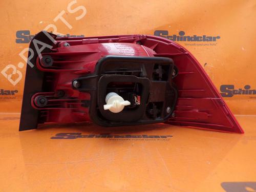 Left taillight VW PASSAT B7 Variant (365) 2.0 TDI | BP32837750C34  - Image 6