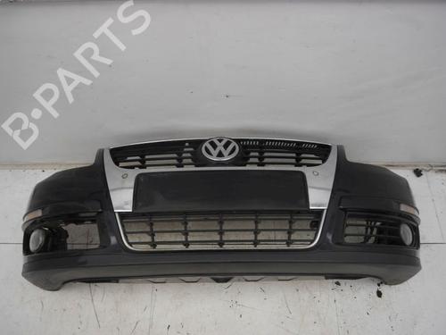 Pára-choques frente VW PASSAT B6 Variant (3C5) 1.4 TSI (122 hp) 30916767