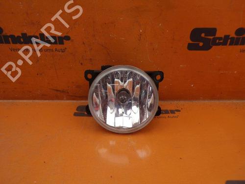Used Right front fog light Right front fog light PEUGEOT 3008 I MPV (0U_) 1.6 VTi (120 hp) 33154642 33154642