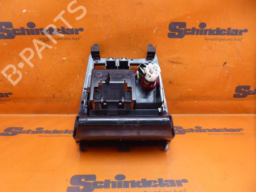 Ashtray VW GOLF VI Variant (AJ5) 1.2 TSI | BP32650074I30