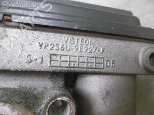 Throttle body FORD FOCUS II (DA_, HCP, DP) 1.6 | BP24379563M82 