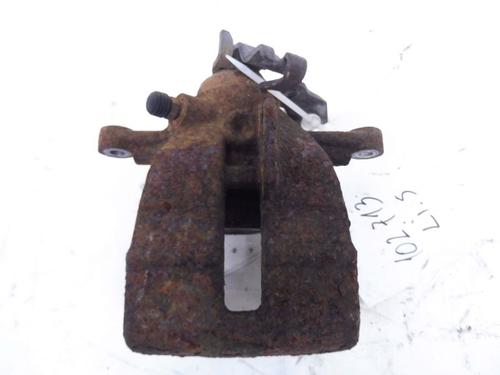 Venstre bremsekaliber bag VW MULTIVAN T5 (7HM, 7HN, 7HF, 7EF, 7EM, 7EN) 2.0 BiTDI 4motion (180 hp) 28363381