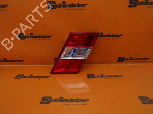 Used Left tailgate light MERCEDES-BENZ CLC-CLASS (CL203) CLC 200 Kompressor (203.741) (184 hp) 24390981