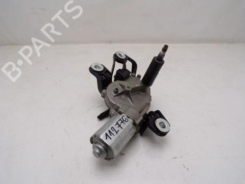 Essuie-glace moteur arrière VW GOLF PLUS V (5M1, 521) 1.6 (102 hp) 33054725
