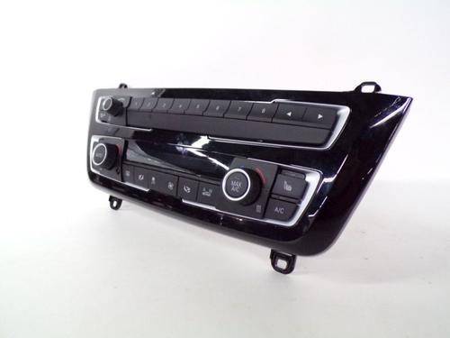 Climate control BMW 4 Gran Coupe (F36) 435 d xDrive | BP24388860I5 