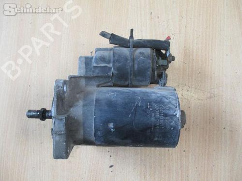 Used Starter VW JETTA II (19E, 1G2, 165) 1.3 Cat (55 hp) 23507365