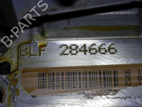 Engine AUDI A3 Sportback (8PA) 1.6 FSI | BP33153309M1 - Image 9