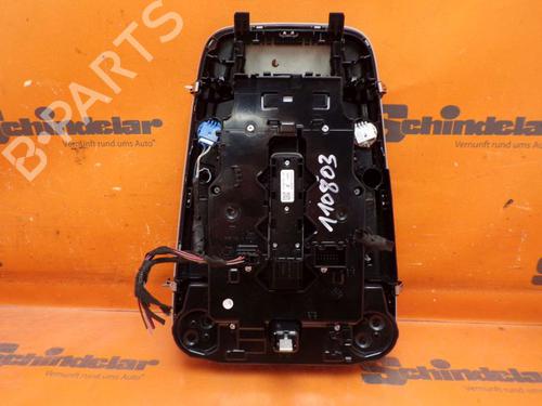 Kabinelys AUDI A5 (F53, F5P) 45 TDI quattro | BP32646712I8