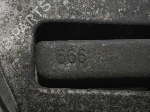 Left front brake caliper BMW 5 (F10) 525 d | BP33143770M105 - Image 7