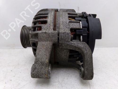 Alternator OPEL AGILA A (H00) 1.2 16V (F68) | BP29610518M7 