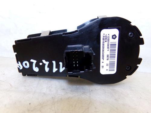 Forlygtekontakt JEEP CHEROKEE (KL) 2.2 CRD 4x4 | BP30047545I24 