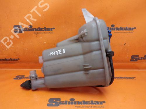 Expansion tank AUDI A4 B8 (8K2) 2.0 TFSI | BP27438282C120 