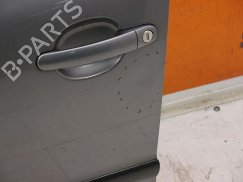 Left front door VW PASSAT B5.5 (3B3) 2.0 | BP25863208C2 