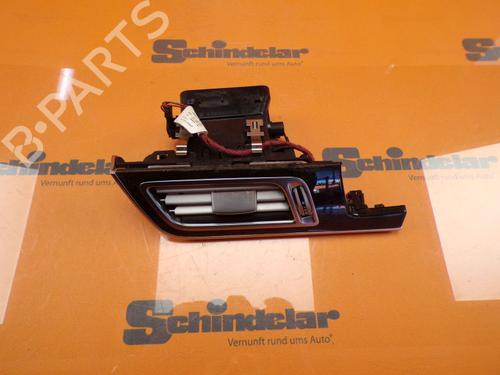 Air vent MERCEDES-BENZ E-CLASS T-Model (S212) E 300 Hybrid / BlueTEC Hybrid (212.298) | BP33149383I21  - Image 6