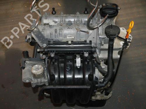 Engine VW POLO IV (9N_, 9A_) 1.2 12V | BP32711466M1  - Image 6
