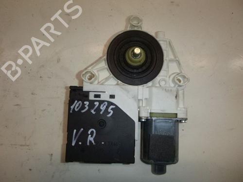 Used Right front window motor Right front window motor AUDI A3 Sportback (8PA) 2.0 TFSI quattro (200 hp) 33141286 33141286