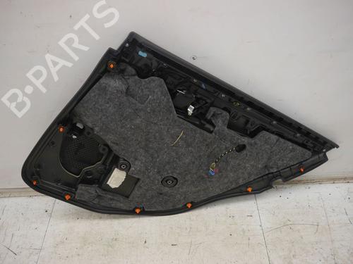 Rear left panel MERCEDES-BENZ E-CLASS T-Model (S212) E 250 CDI / BlueTEC (212.203, 212.204) | BP32651788C60