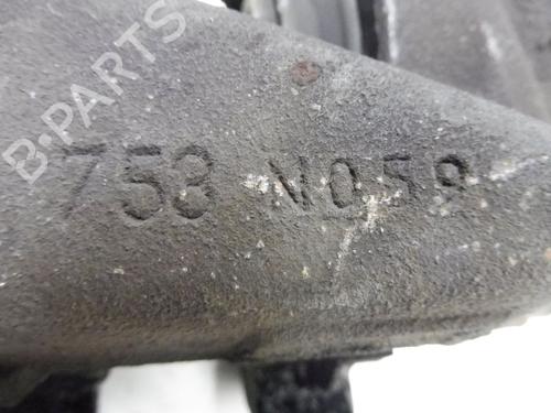 Left front brake caliper BMW 3 Touring (E91) 318 d | BP32825372M105 - Image 3