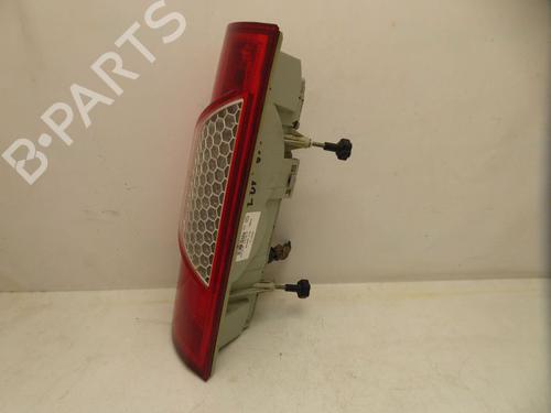 Left taillight FORD TRANSIT CONNECT (P65_, P70_, P80_) 1.8 Di | BP33156015C34 - Image 3