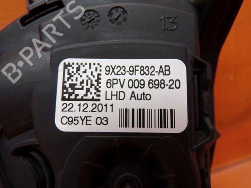 Pedal JAGUAR XF I (X250) 3.0 | BP24415337I4 