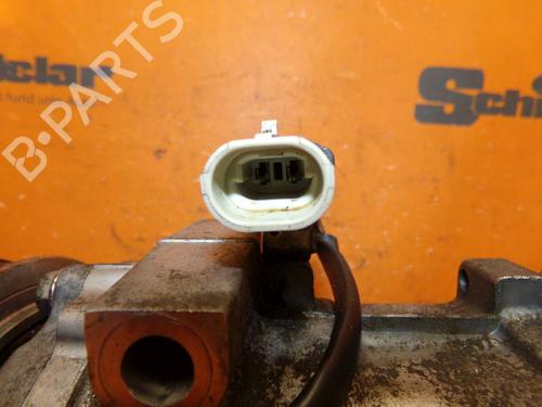Compressor A/A OPEL CORSA C (X01) 1.2 Twinport (F08, F68) | BP27856997M34 