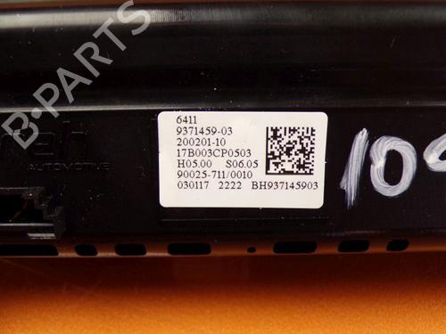 Climate control BMW 2 Active Tourer (F45) 216 d | BP24411947I5 