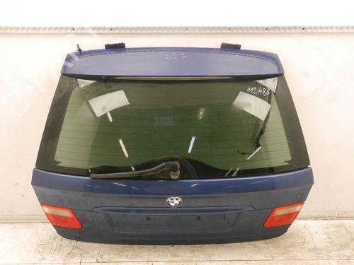 Used Tailgate BMW 3 Touring (E46) 318 i (143 hp) 33157665