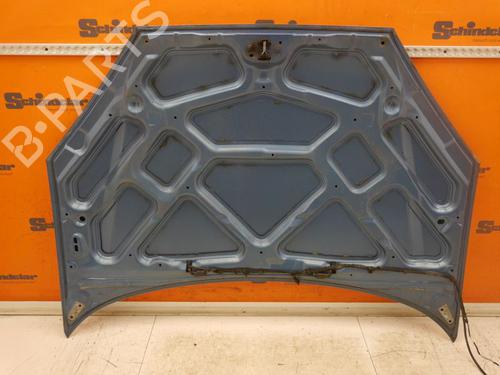 Hood FORD FOCUS I (DAW, DBW) 1.4 16V | BP28363621C1 