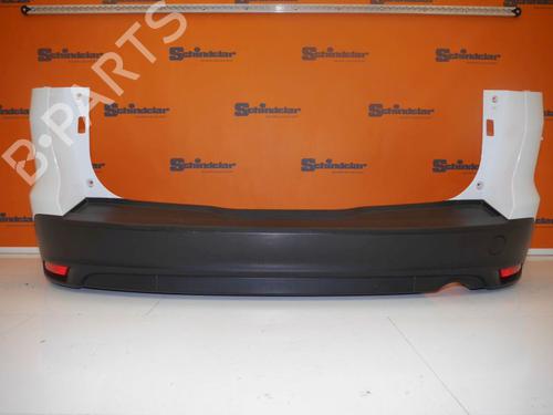 rear-bumper-ford-focus-iii-turnier-2010-2011-2012-2013-2014-2015-2016-2017-2018-2019-2020-33145799 main image