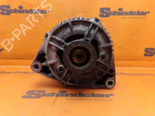 Lichtmaschine für OPEL FRONTERA B (U99) 2.2 DTI (6B_ZC, 6B_VF, 6B_66, 6B_76) (116 hp) 33152115