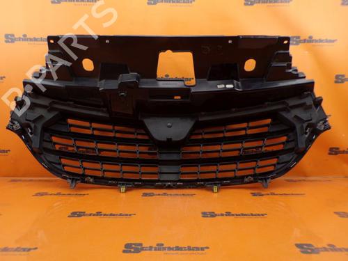 Grille RENAULT TRAFIC III Van (FG_) 2.0 dCi 145 (FGML) | BP27188377C40