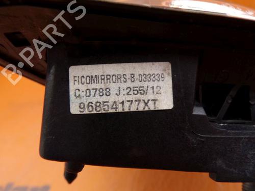 Other PEUGEOT 3008 I MPV (0U_) 1.6 VTi | BP29217138O1 