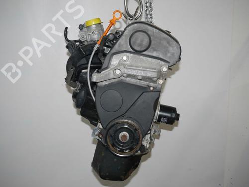 Used Engine Engine SKODA FABIA II Combi (545) 1.4 (86 hp) 33557497 33557497