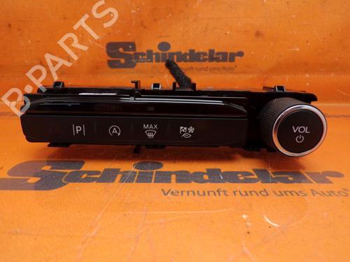 Used Switch FORD FOCUS IV (HN) 1.0 EcoBoost mHEV (155 hp) 32837196