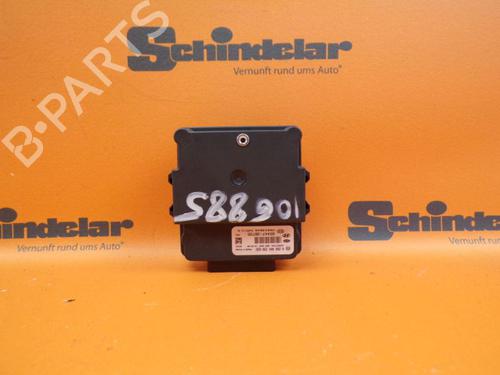 Used Electronic module KIA SPORTAGE IV (QL, QLE) 1.6 T-GDI AWD (177 hp) 32640891