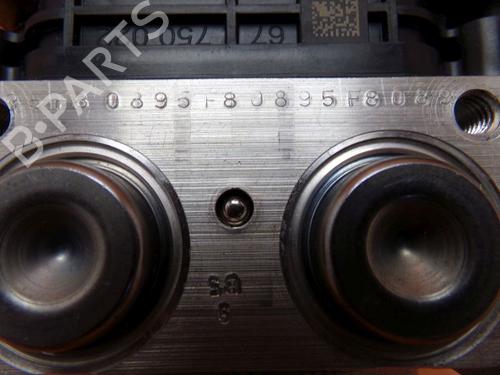 ABS pump HYUNDAI i10 II (BA, IA) 1.0 | BP24580160M43 