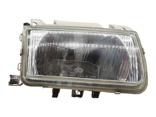 Używane Lampa przednia prawa Lampa przednia prawa VW POLO III (6N1) 75 1.6 (75 hp) 35813538 35813538
