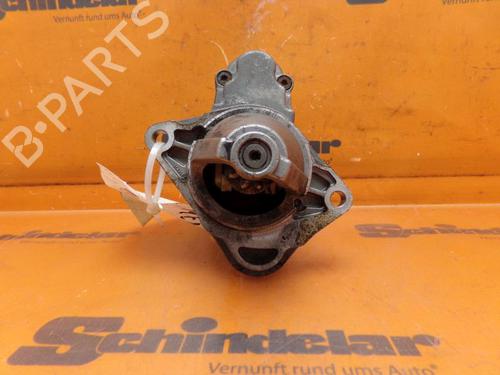 Starter OPEL MERIVA B MPV (S10) 1.4 (75) | BP24881073M8 