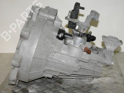 Gearbox VW UP! (121, 122, BL1, BL2, BL3, 123) 1.0 | BP24388343M3 