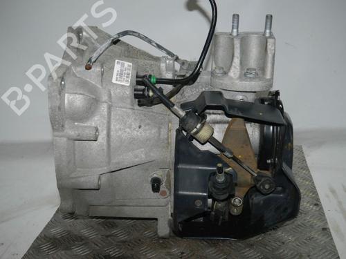 Gearbox FORD FIESTA VI (CB1, CCN) 1.25 | BP32653565M3