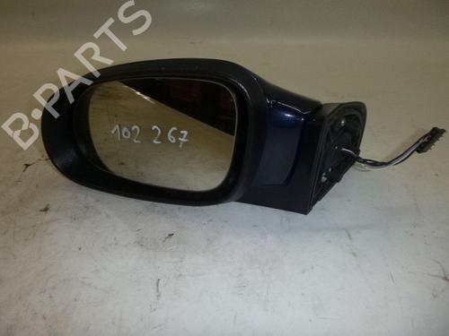 Andre MERCEDES-BENZ A-CLASS (W168) A 170 CDI (168.009, 168.109) (95 hp) 33140479