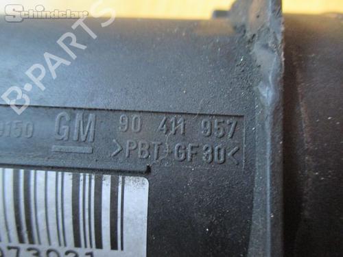 Mass air flow sensor OPEL VECTRA B (J96) 1.8 i 16V (F19) | BP23507391M95 