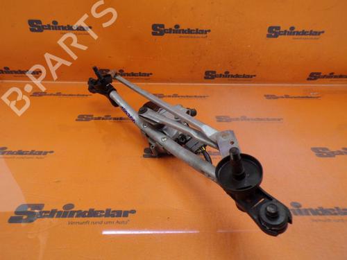 Front wiper motor HYUNDAI i20 III (BC3, BI3) 1.0 T-GDI hybrid 48V | BP33684486M29 - Image 3