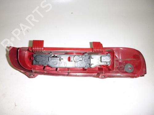 Right taillight FIAT SEICENTO / 600 (187_) 0.9 (187AXA, 187AXA1A) | BP24384035C35 