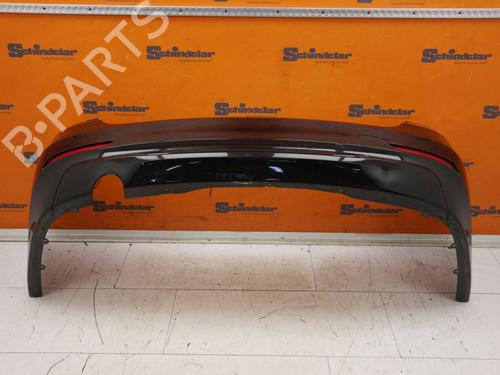 Rear bumper BMW 3 Touring (F31) 320 d xDrive | BP25828899C8 